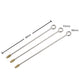 Precision Plunger Bars for Cartridge Grips – 88mm