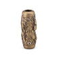 Mayan Wolf & Skull Tattoo Grip - 5/8” - Side