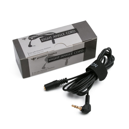 Precision 6.5 ft. Long Spare Hawk Power Cord