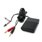 Combo Tattoo Foot Pedal & Clip Cord With Banana Plugs for Use With Our High-Tech Power Supplies