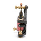 Rick Saverias Shader Tattoo Machine - Coil View