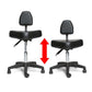 Precision Professional Tattoo Stool - Head Rest Detail