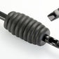 Classic Tube & Grip Sets - 3/4" Black Disposable Grip