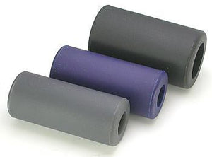 Silicone Rubber Tattoo Grip Covers - 3 Sizes - Painful Pleasures