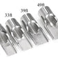 Precision Mega Flat Tattoo Tip - In Use