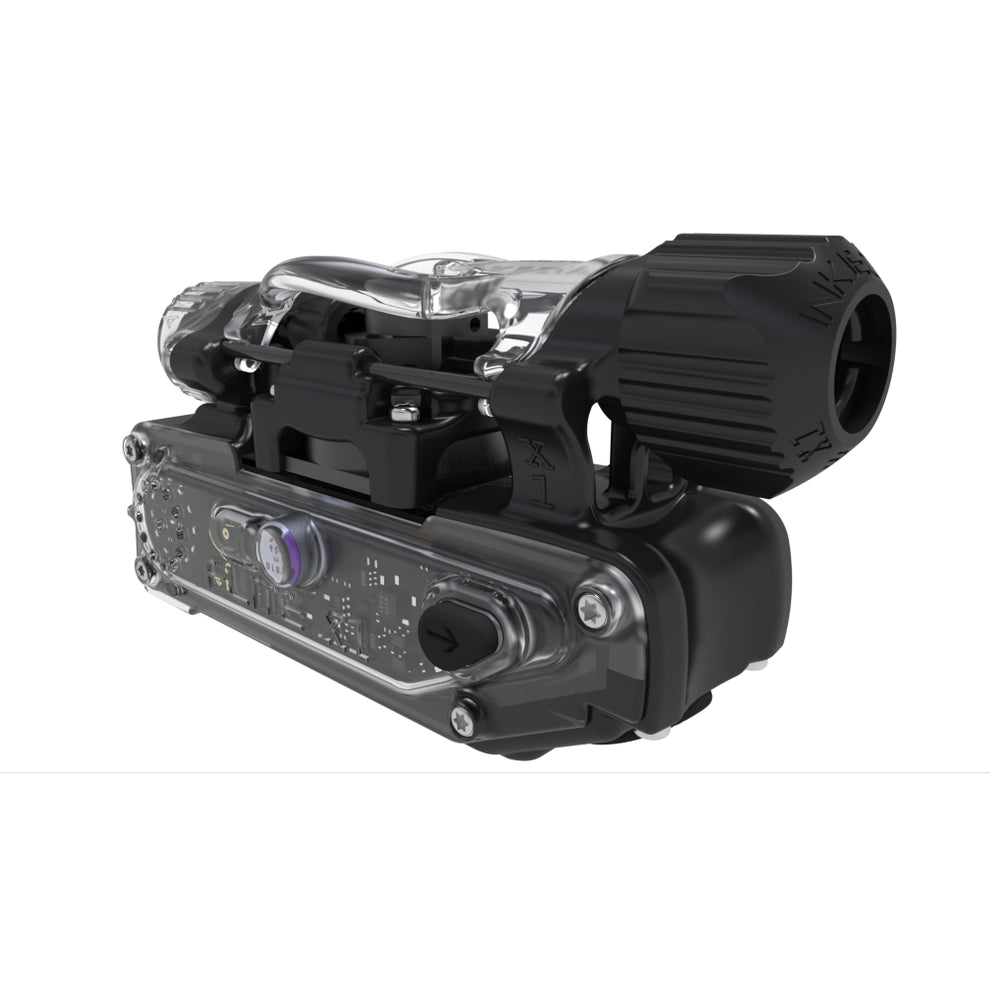 Inkjecta Machine InkJecta Flite X1 Wireless Tattoo Machine — Pick Color ...