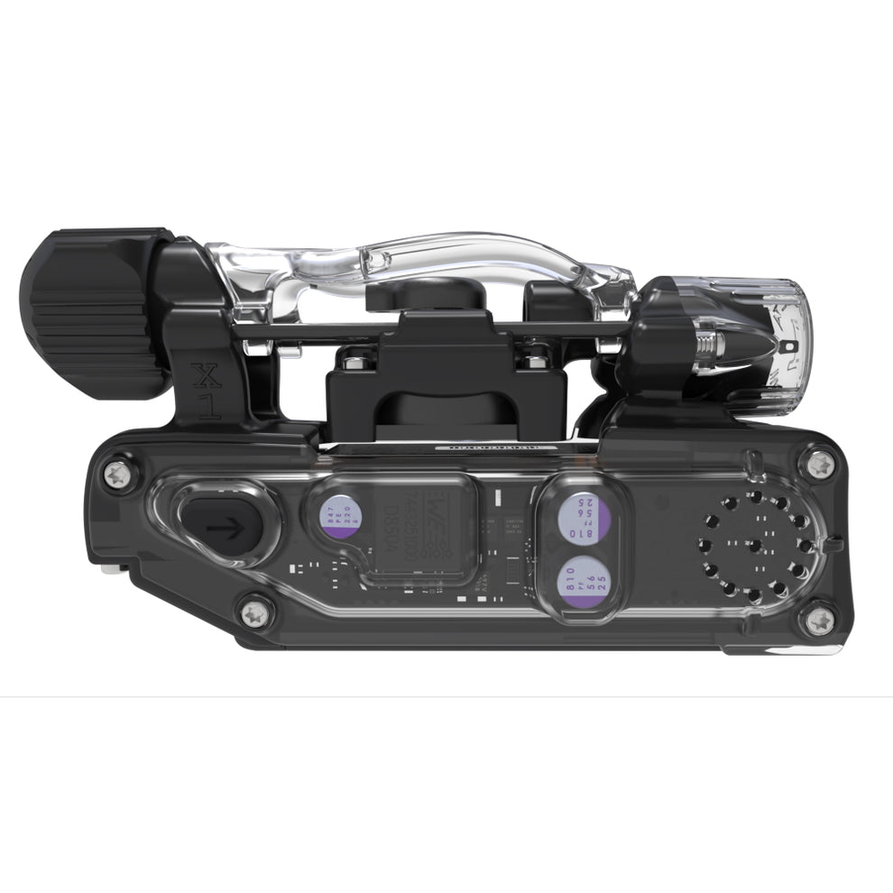 Inkjecta Machine InkJecta Flite X1 Wireless Tattoo Machine — Pick Color ...