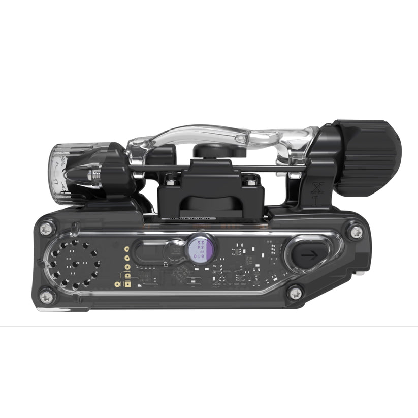 InkJecta Flite X1 Wireless Tattoo Machine — Pick Color ...