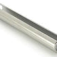 Big Mag Slotted Tattoo Tube - 50mm (2”) - Stainless Steel