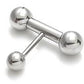 Countersunk Steel Balls