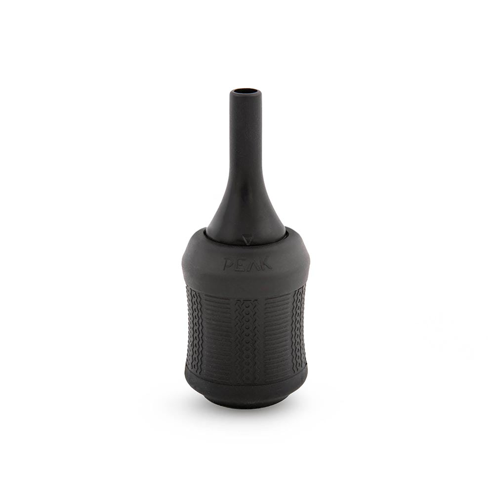 Peak Tek Disposable 32mm Adjustable Cartridge Grip — Twisting Diagram