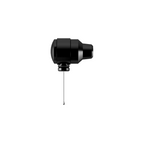 Cheyenne Sol Terra Tattoo Machine — Motor Only — Black - Painful Pleasures