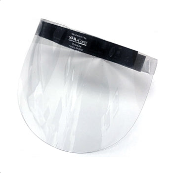 Skil-Care™ Reusable Face Shield — Price Per 1