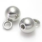 Stainless Steel Replacement 5mm Ball with Hoop