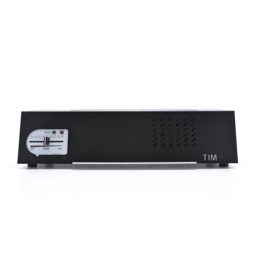 3K Instruments TIM Thermal Printer — Black