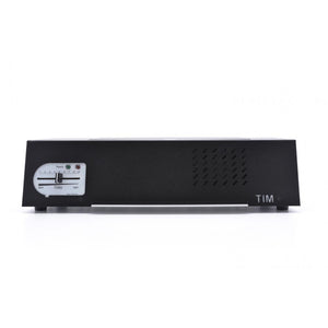 3K Instruments TIM Thermal Printer — Black - Painful Pleasures