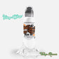 Pony Lawson Tinting White — World Famous Tattoo Ink — Pick Size
