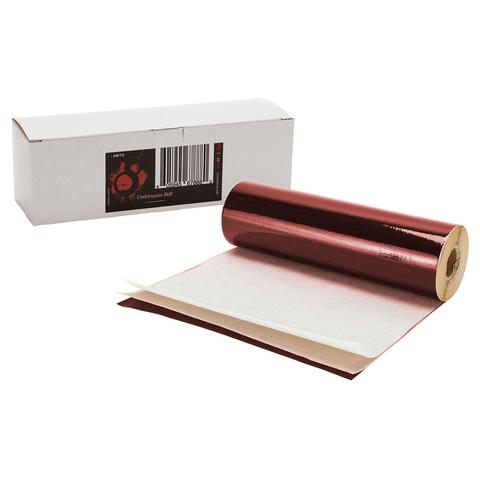 S8 Red Tattoo Stencil Paper - Thermofax printer, impact printer & freehand  ready