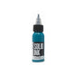 Turquoise — Solid Ink — 1oz Bottle