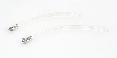 Tygon – 0.75mm up to 2.29mm Flexible Plastic Tubing – Price Per 12” (1 ft.)