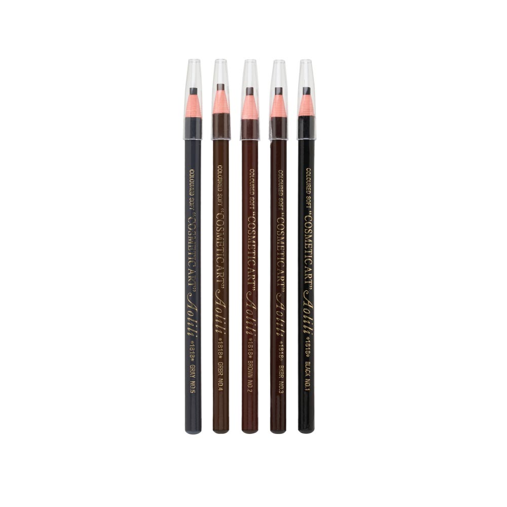 Ultimate Beauty Soft Mapping Pencil—Pick Color —Box of 10