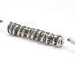 16g 1 3/8” Drill Bit Industrial Barbell- Ends Off