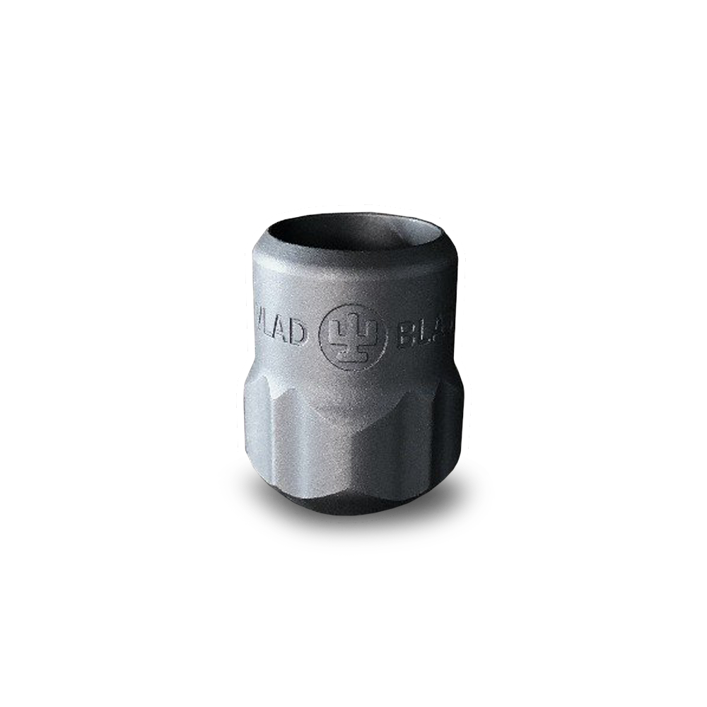 Vlad Blad Ultron Pen Aluminum Grip XL