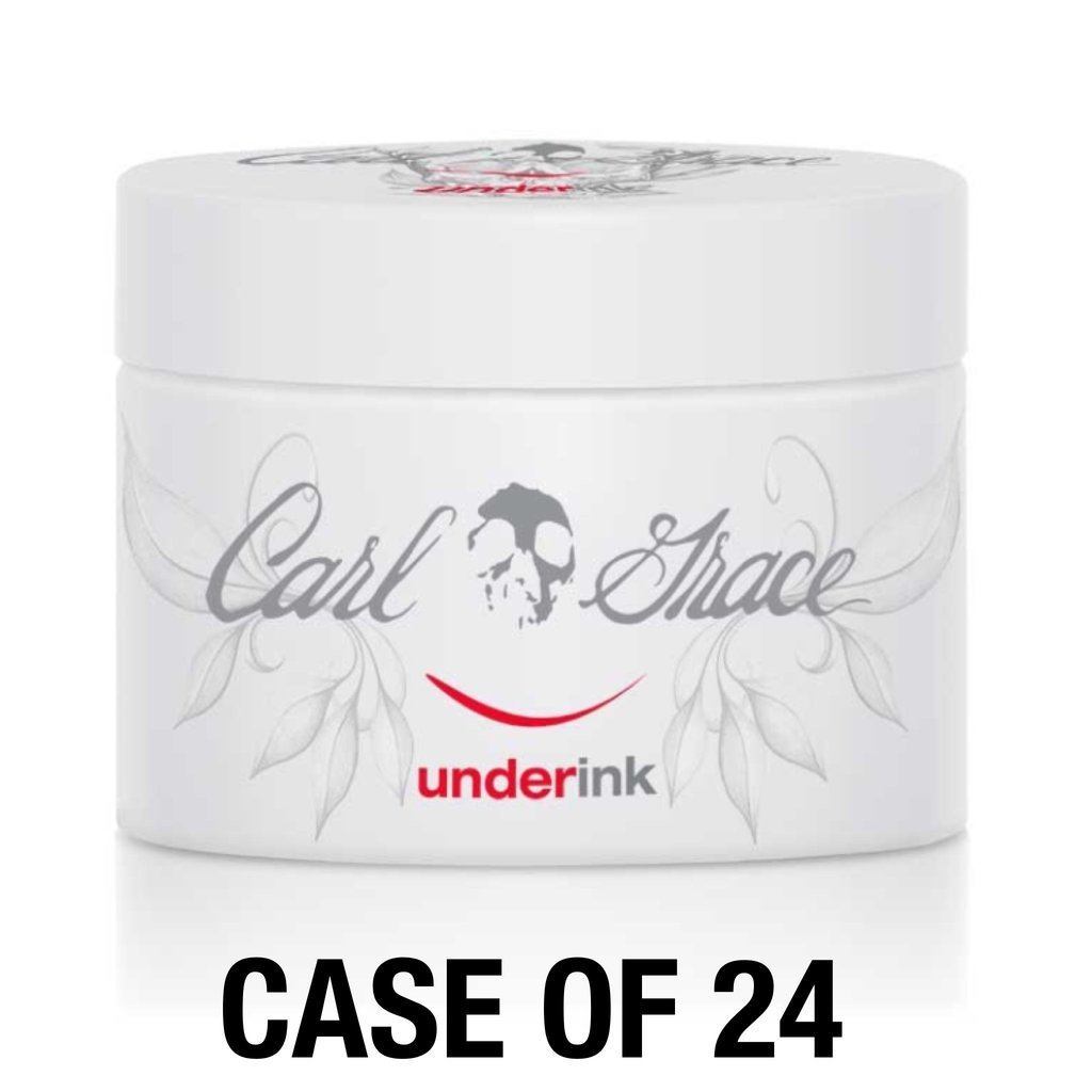Carl Grace UnderInk™ Tattoo Skin-Prep Lotion Case of 24 Tubs — Price Per Case
