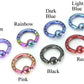 color options