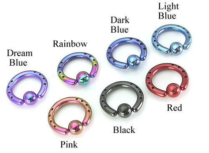 color options