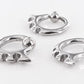 12g-8g Saw Blade Captive Ring