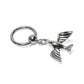 Sparrow Captive Ring Front View