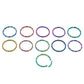 Candy Stripe Segment Ring