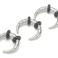 10g Industrial Pincher Size Options