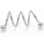 14g 3 Loop Twister