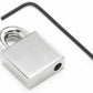8g–0g Bondage Lock