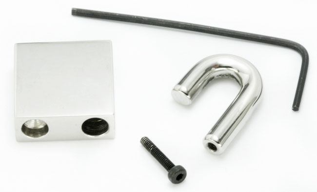Bondage Lock Parts