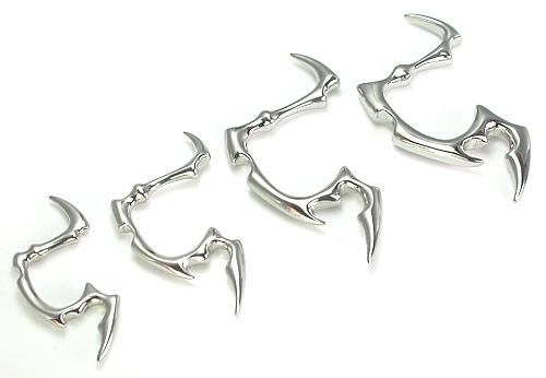Gauge Sizes