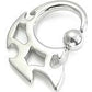 12g-8g Barbarous Captive Ring
