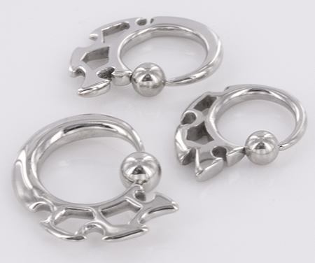 Gauge Sizes