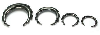 Kotions Pincher Gauge Size Options