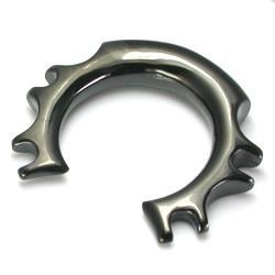 10g-0g Gearwheel Pincher - Painful Pleasures