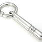 17 gram Steel Weight with Captive Ring