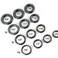 Size Chart for Segment Ring – Arrow Laser