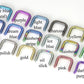 Tilum 10g Titanium Septum Retainer - Price Per 1