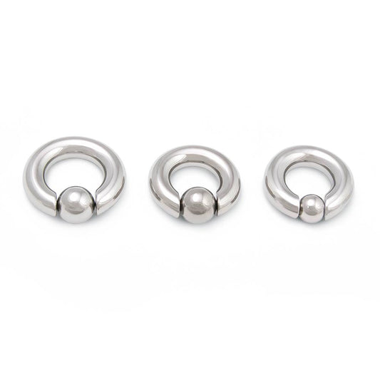Stainless Steel Bead Holder / Ball Grabber – WildKlass Jewelry