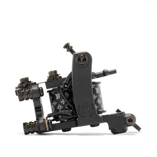 Vlad Blad Pro Liner Coil Tattoo Machine — Model #LBUPL4