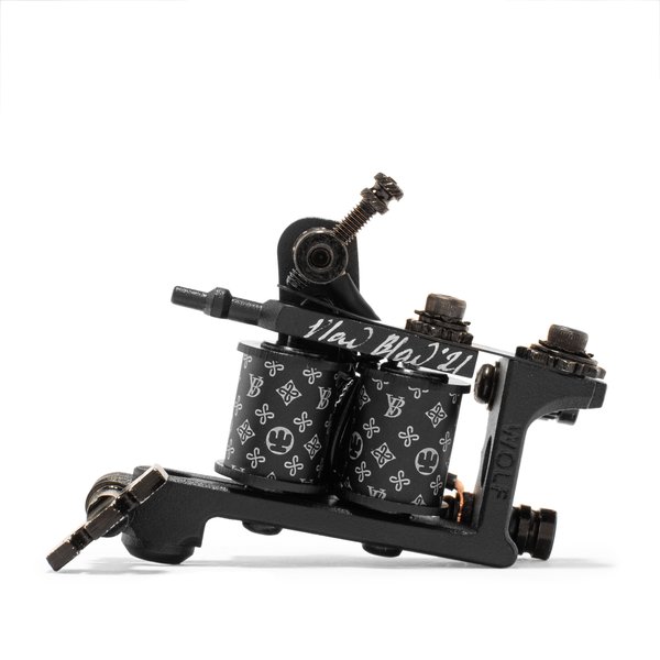 Vlad Blad Pro Liner Tattoo Machine — Model #LBUPL1