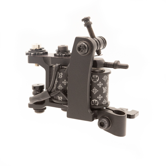 Vlad Blad Pro Liner Tattoo Machine — Model #BUPL1