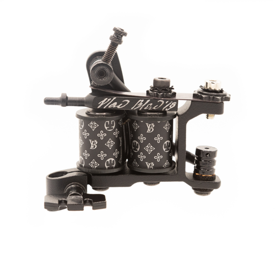 Vlad Blad Pro Liner Tattoo Machine — Model #BUPL1